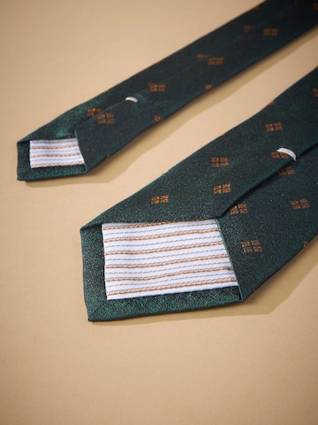 Next Галстук в Зеленый