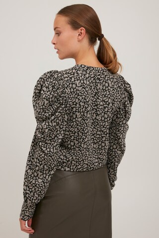 Maglietta 'DUNNE' di PULZ Jeans in beige