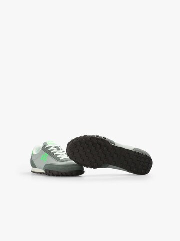 Scalpers Sneakers Kids ' ' in Grün