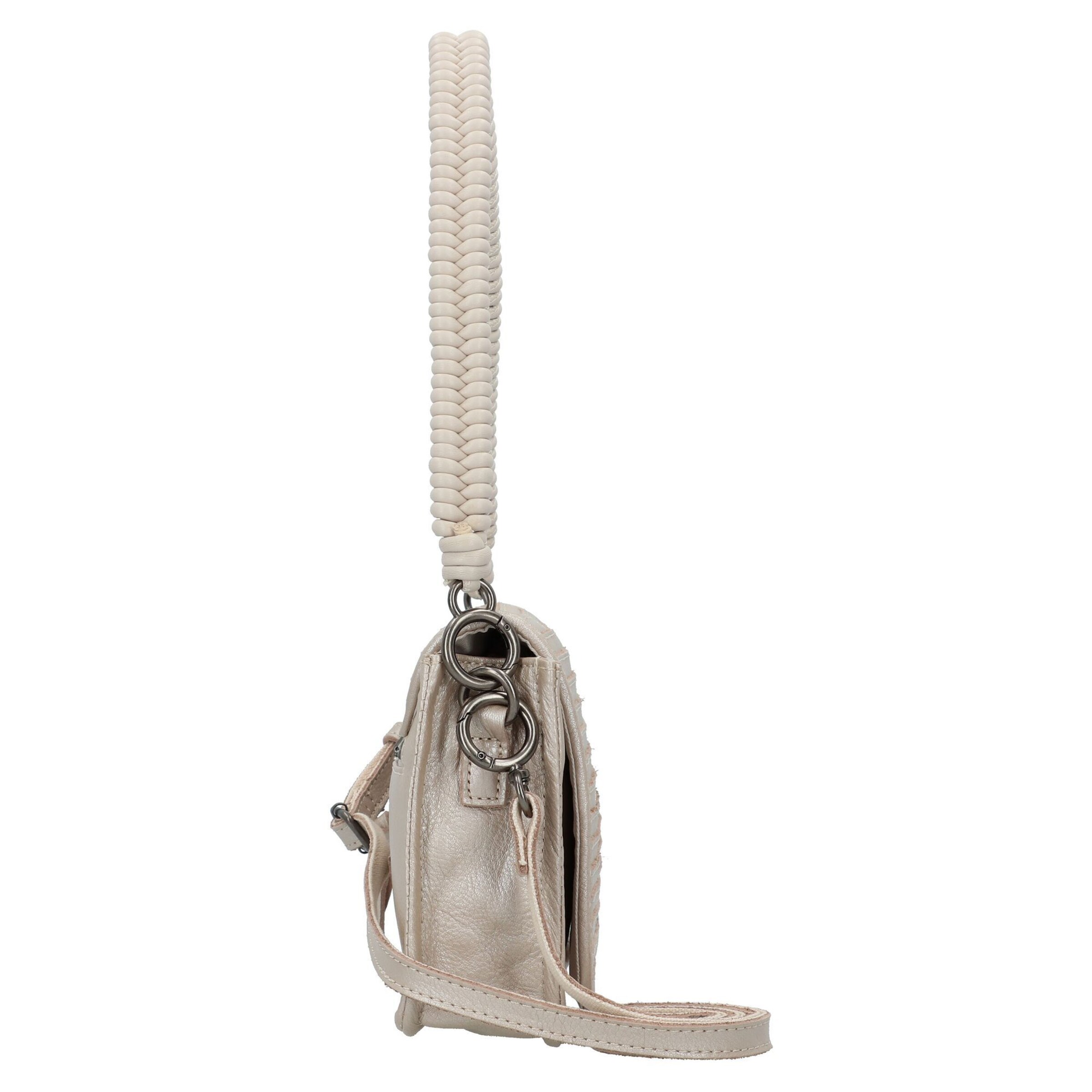 Sac bandoulière 'Nea ' FREDsBRUDER en beige