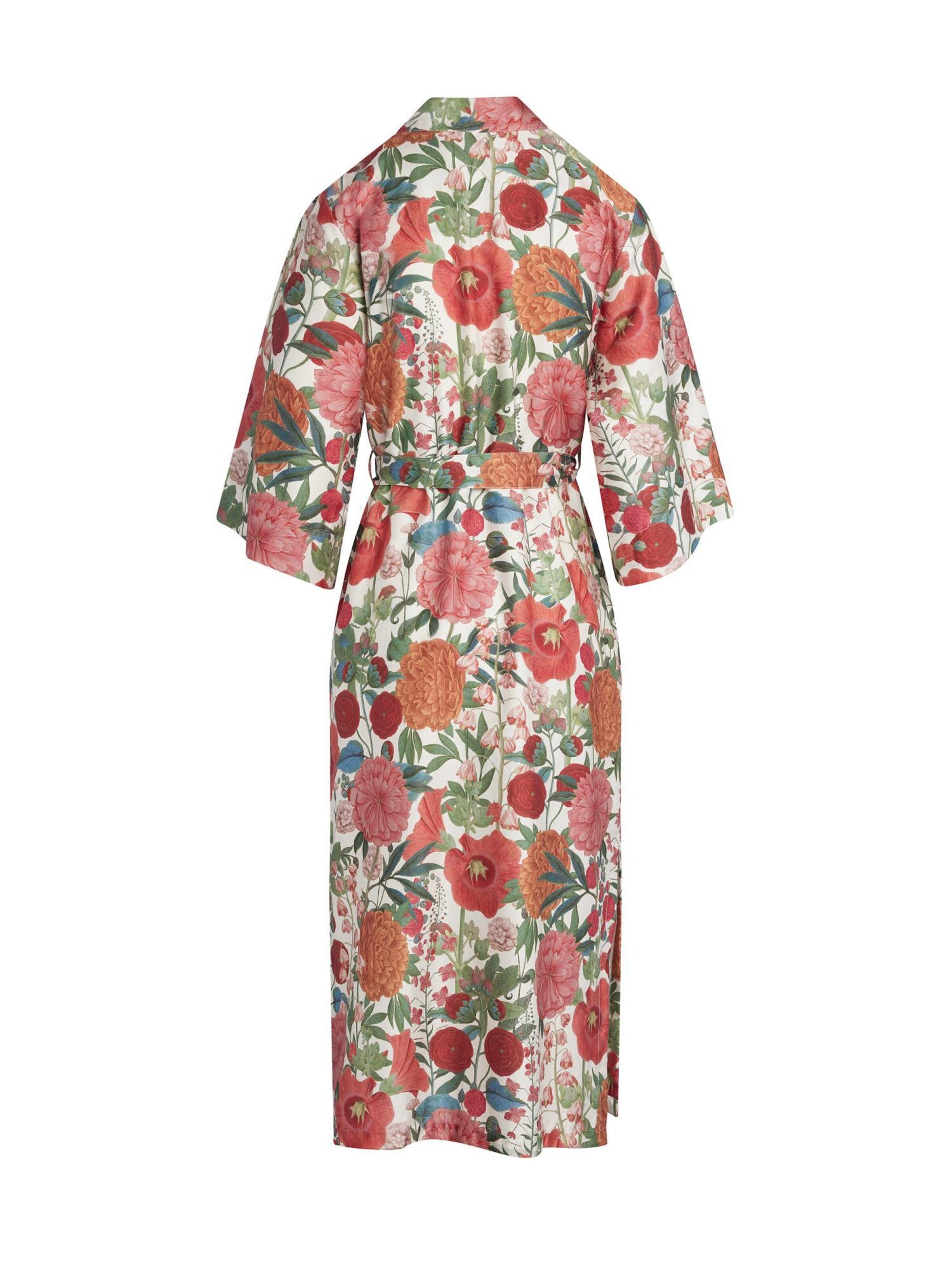 ESSENZA Kimono 'Ilona Florentien' in Pink