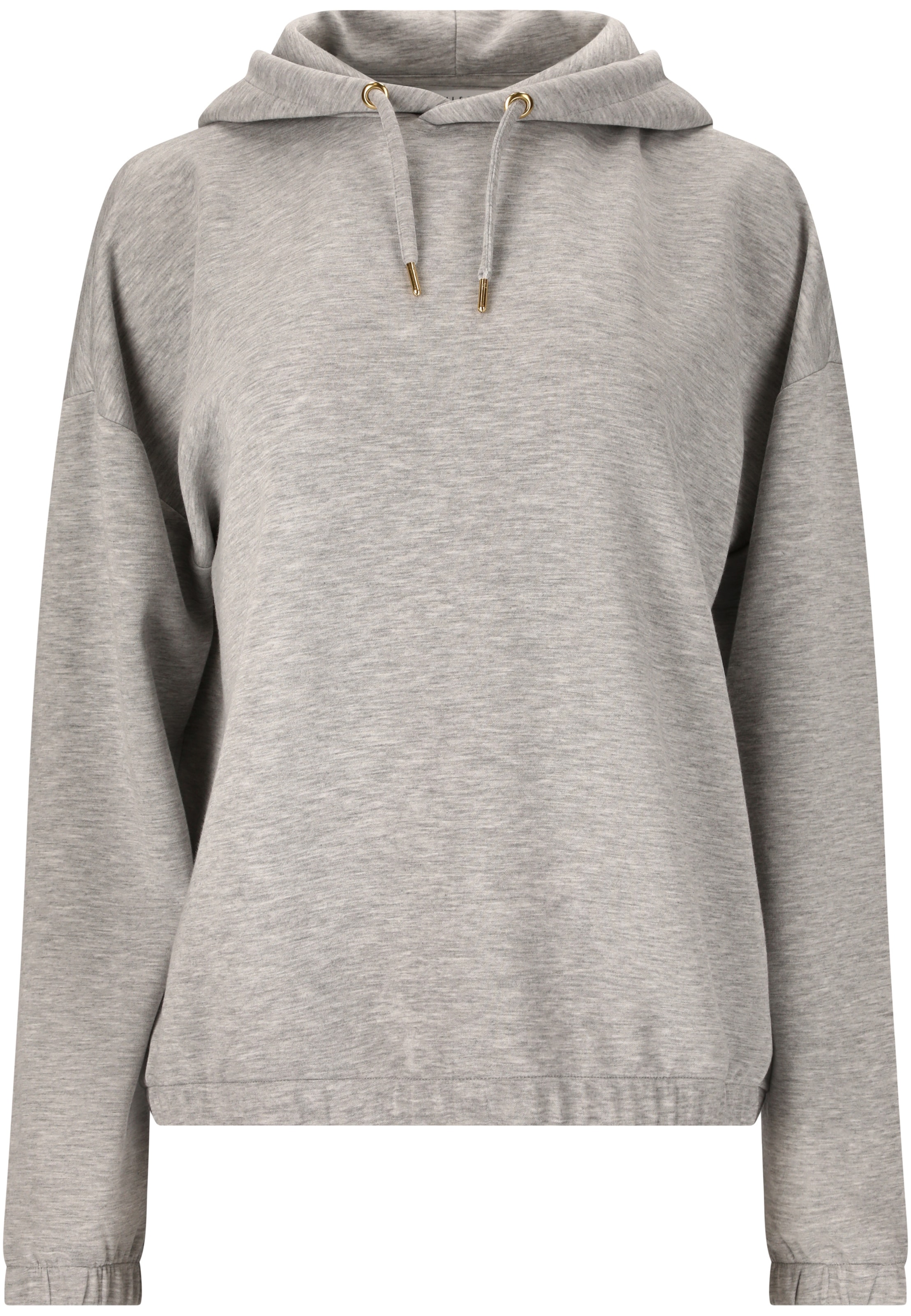Athlecia Sports sweatshirt 'NAMIER W' in Light grey, Item view