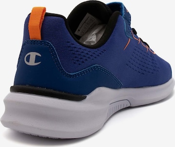 Champion Sneakers 'Flinker B' in Blue