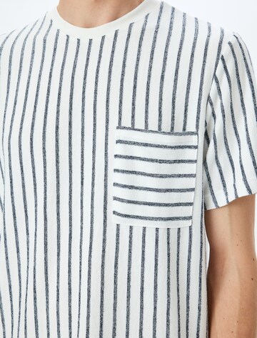 Koton Shirt in White