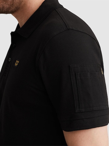 Maglietta 'PME LEGEND - American Classic polo shirt' di PME Legend in nero