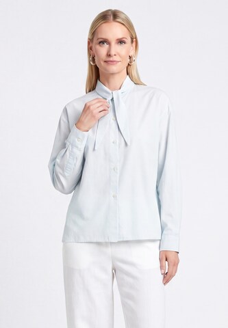 usha WHITE LABEL - Blusa em verde: frente