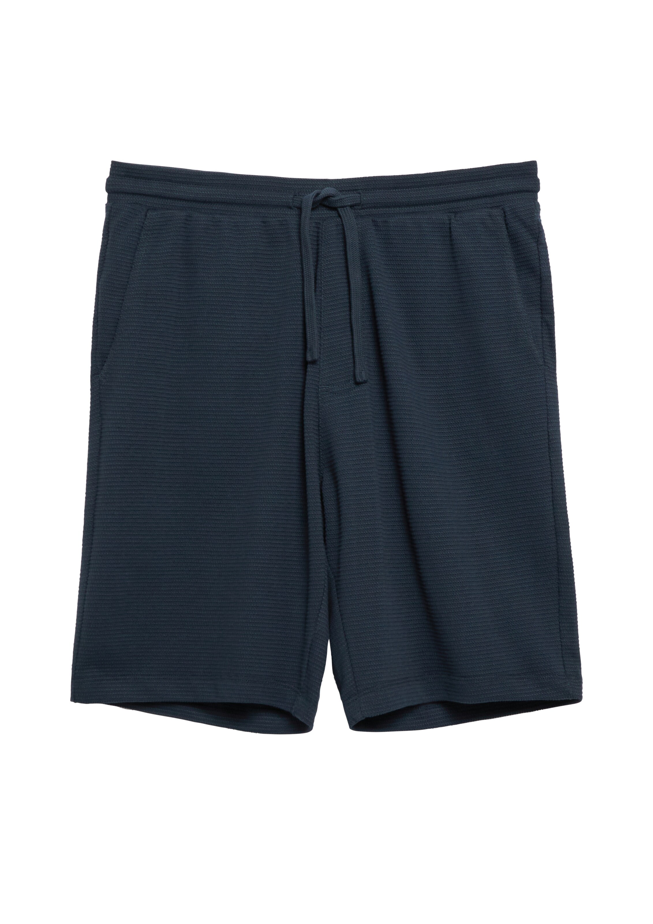 s.Oliver Trousers 'Detroit' in Blue: front