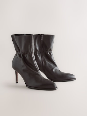 Next Botki 'Forever Comfort®' w kolorze brązowy