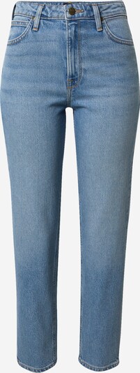 Lee Jeans 'Carol' in de kleur Blauw denim, Productweergave