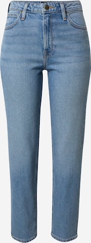 Lee Regular Jeans 'Carol' in Blue: front