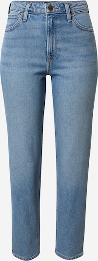 Lee Jeans 'Carol' in Blue denim, Item view