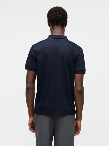 JOOP! Bluser & t-shirts 'Jesse' i blå