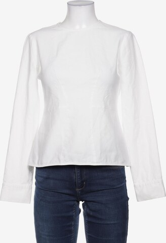 Stella McCartney Blouse & Tunic in XXL in White: front