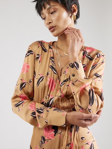 Stefanel Dress in Brown