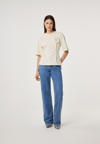 Fabienne Chapot Shirt in Beige