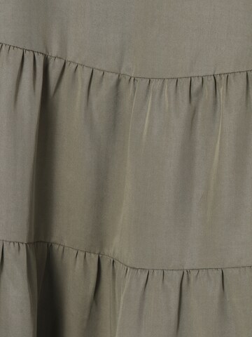 TATUUM Dress 'PAZA 1' in Grey