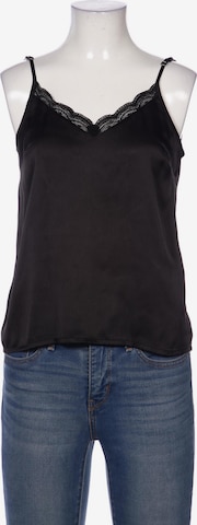 Noisy may Top & Shirt in XS in Black: front