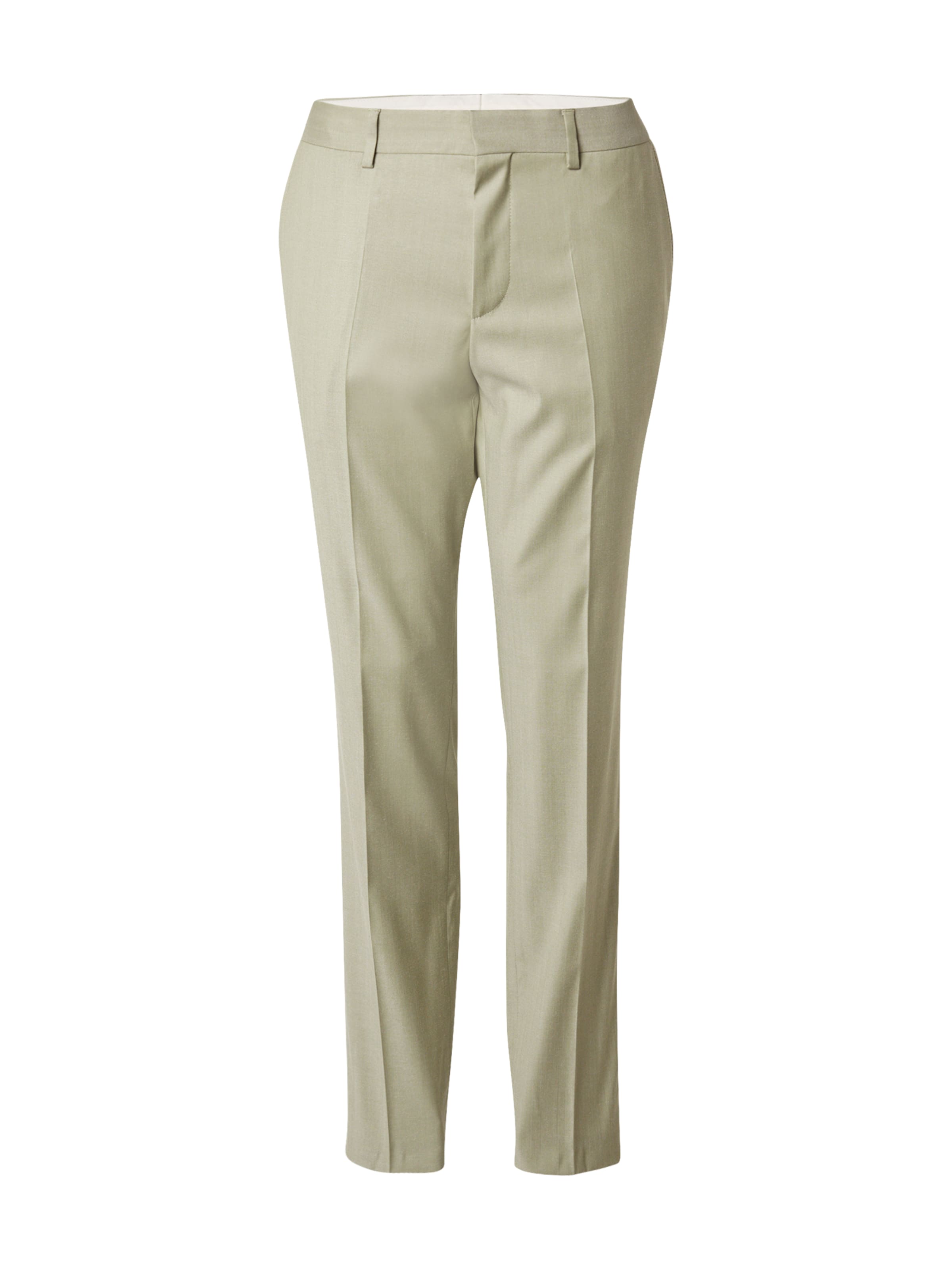 BOSS Hose 'Genius' in pastellgrün, Produktansicht
