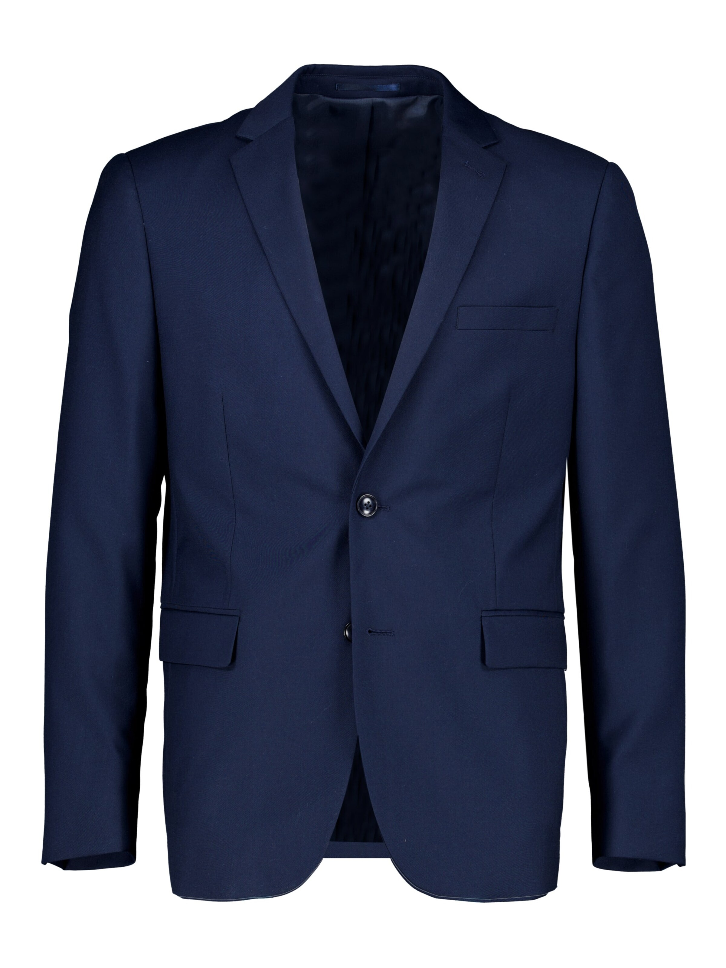 Lindbergh Regular Suit in Blue