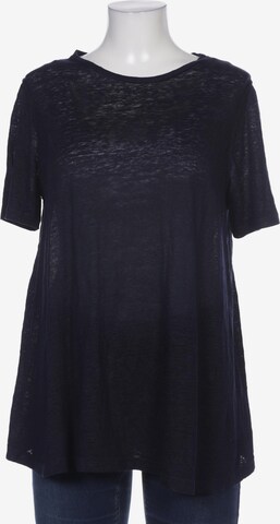 Allude Top & Shirt in M in Blue: front
