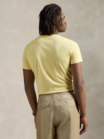 Polo Ralph Lauren Paita värissä keltainen