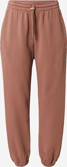 Pantaloni 'Ida' A LOT LESS di colore ruggine, Visualizzazione prodotti