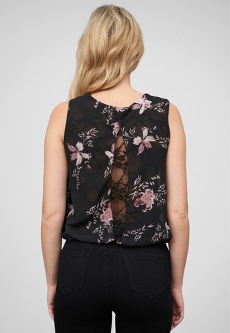 Cloud5ive Blouse in Black