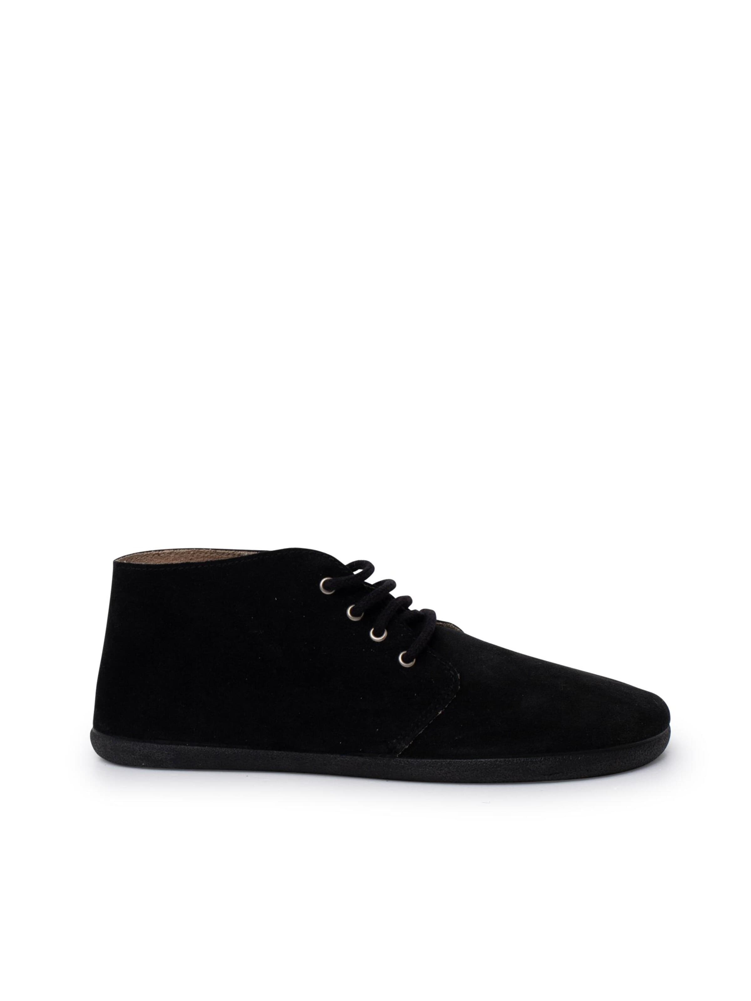 Pisamonas Stiefel‌‌‌‌‌‌‌ in Schwarz