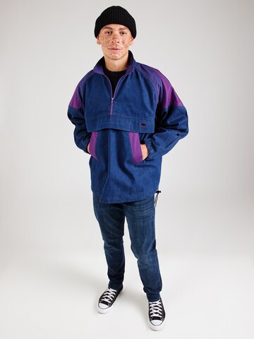 Levi's Skateboarding Between-season jacket in Blue