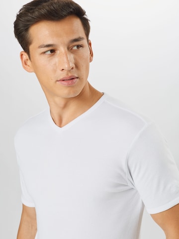 Petrol Industries Regular fit Shirt in White