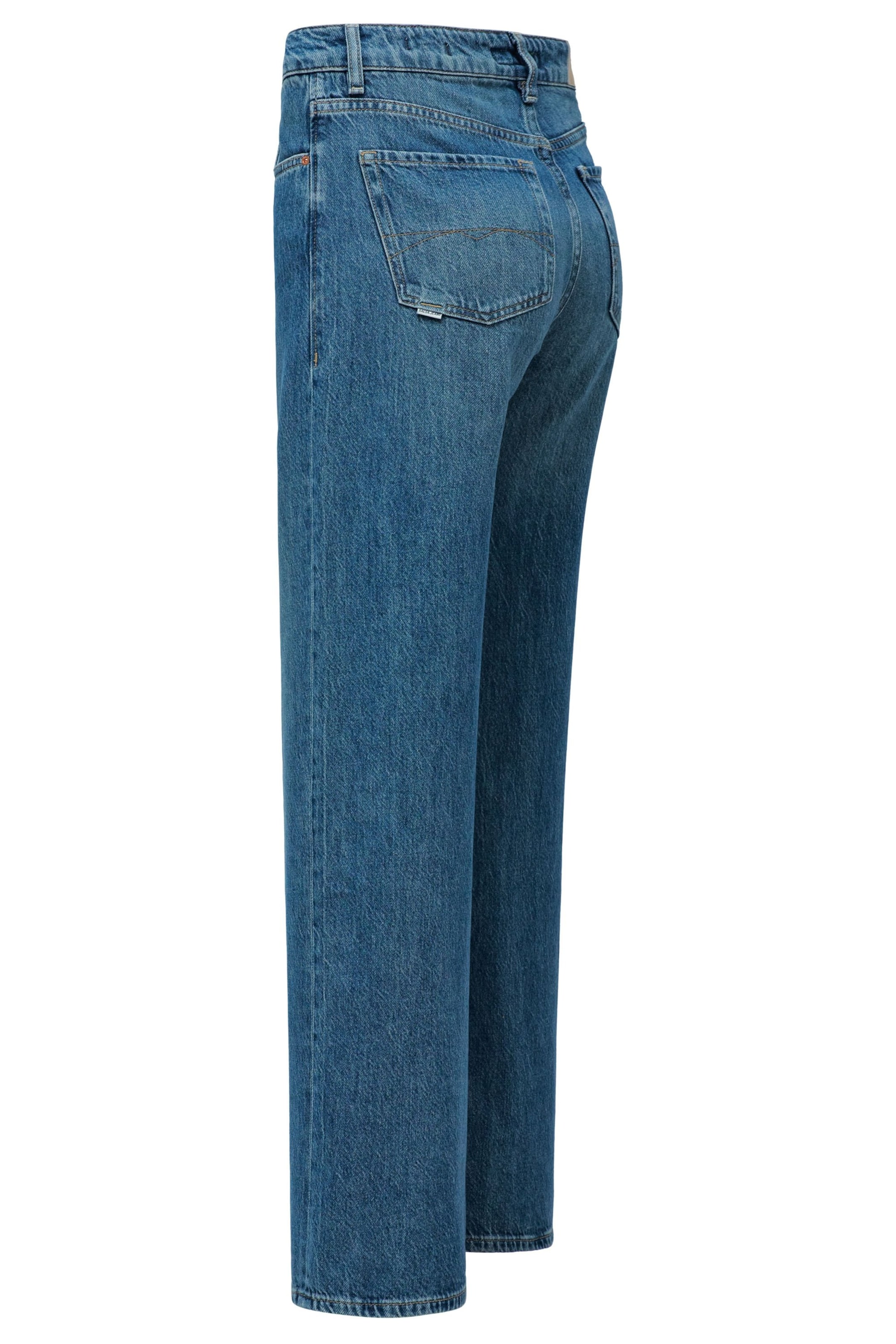 Salsa Jeans Wide leg Jeans in Blue