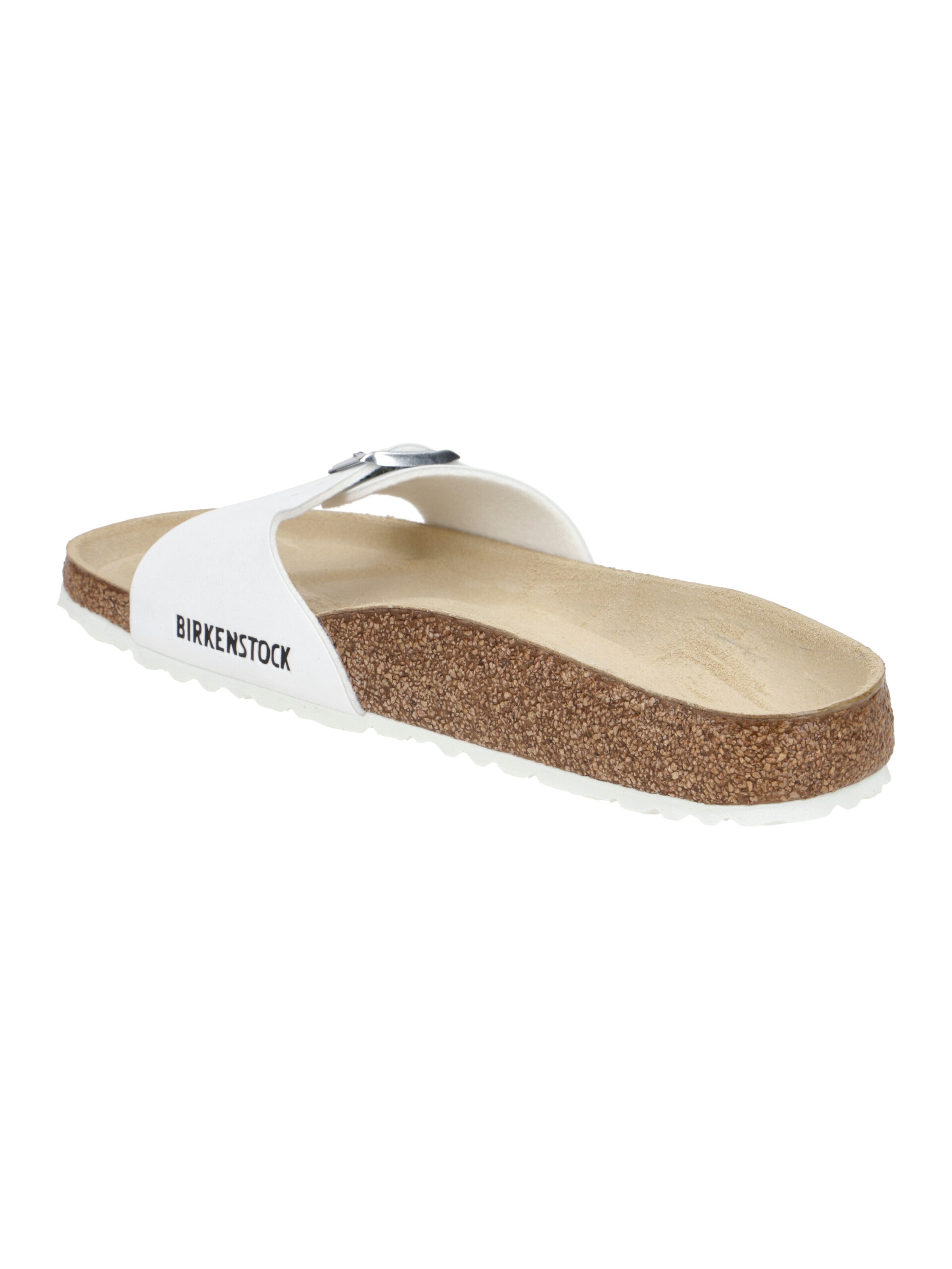 BIRKENSTOCK Mules in White