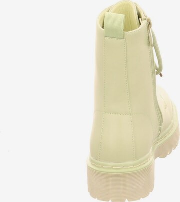 Gero Mure Boots '2182012SE' in Green