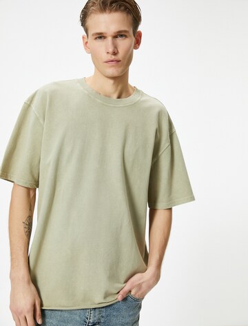 Koton Shirt in Groen