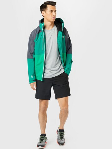 Whistler Regular Sports trousers in Black