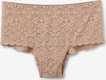 INTIMISSIMI Panty in Beige: Vorderseite