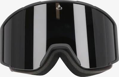 Whistler Sportbril 'WS6200' in de kleur Zwart, Productweergave