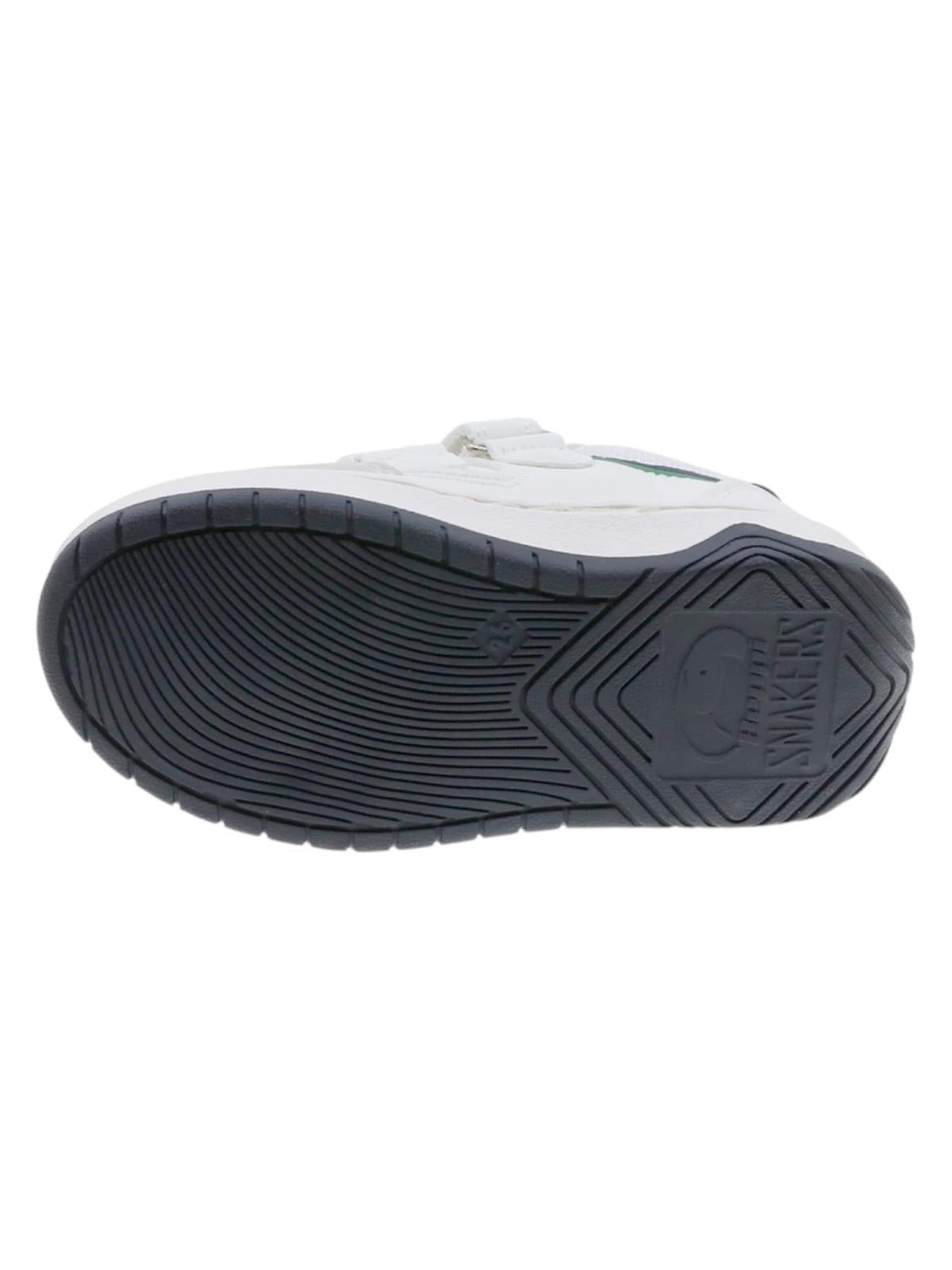 Beppi - Zapatos bajos en blanco