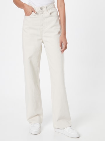 LEVI'S Jeans in White: front