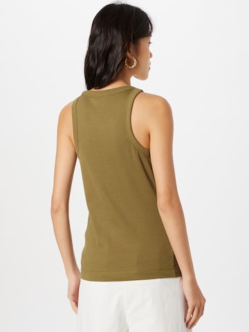 Marc O'Polo DENIM Top in Green