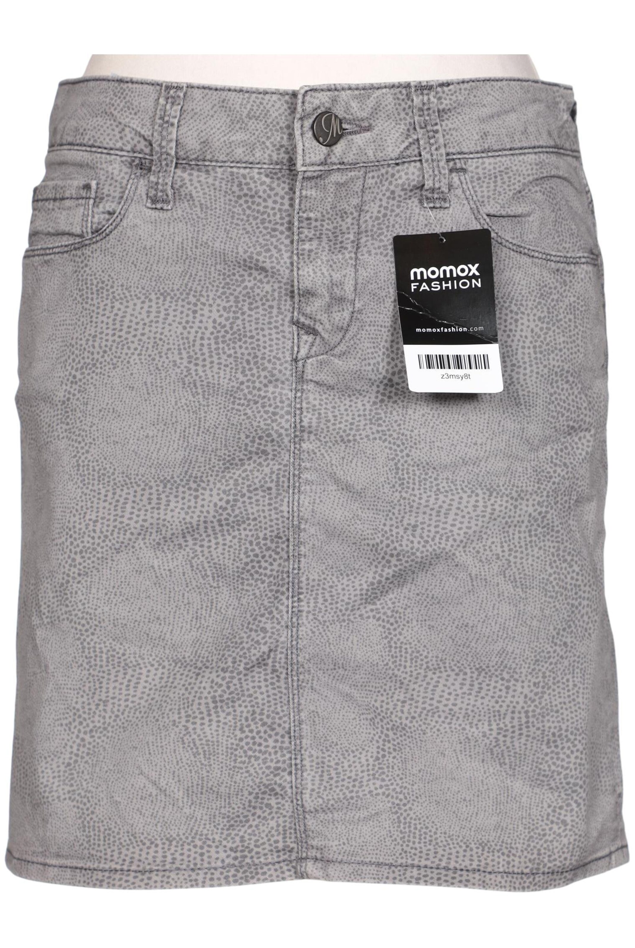 Mavi Rock M in Grau: Vorderseite