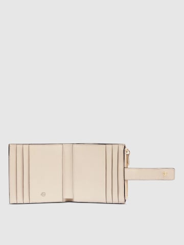 Piquadro Tegnebog i sort