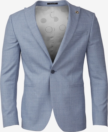 Ted Baker Regular fit Suit Jacket in Blue: front