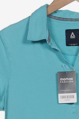 Gaastra Top & Shirt in XL in Blue