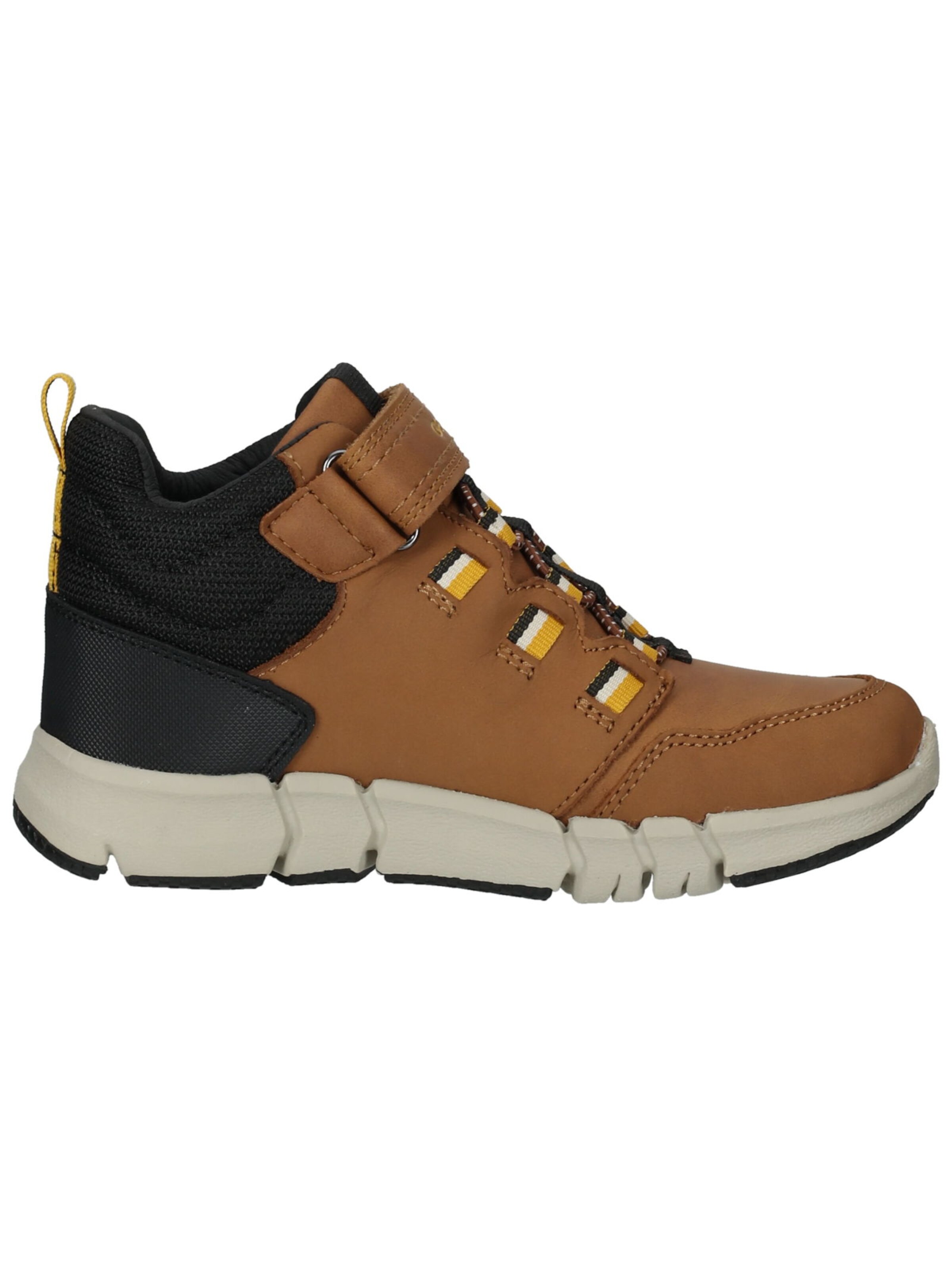 GEOX Boots 'Flexyper' in Brown
