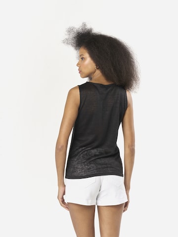 Haut KOROSHI en noir