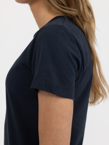 Esmé Studios T-Shirt 'Signe' in Grau