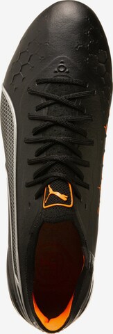 PUMA - Zapatillas de fútbol 'King Ultimate' en negro