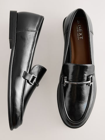 Next Slip-ons 'Forever Comfort®' in Black