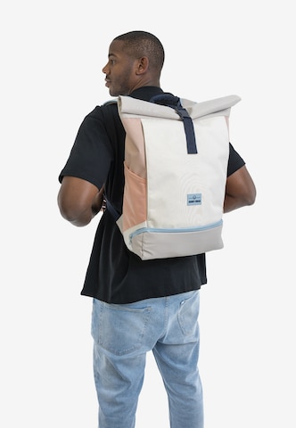 Johnny Urban Backpack 'Allen Large' in Mixed colours